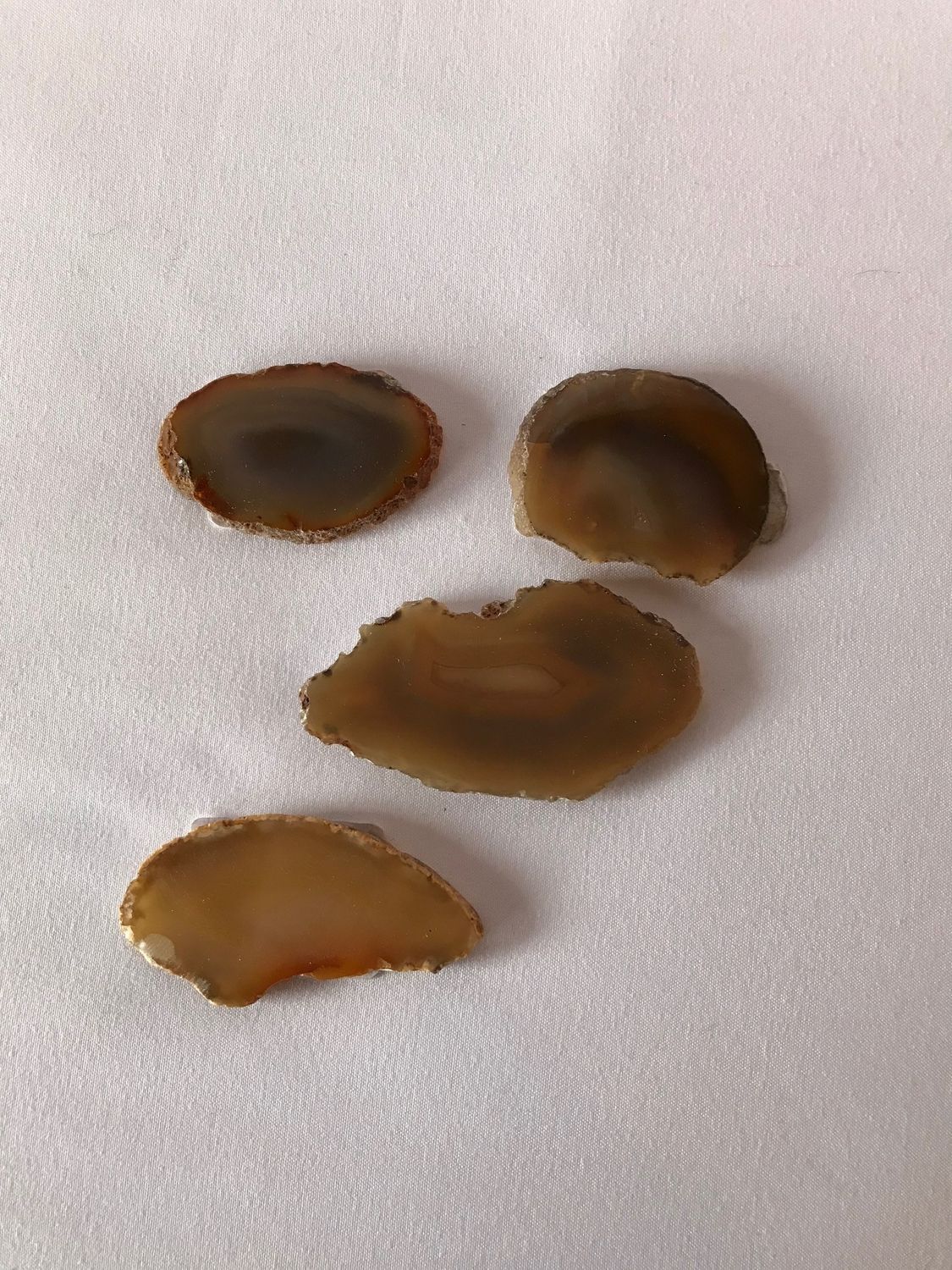 Thin Slabs