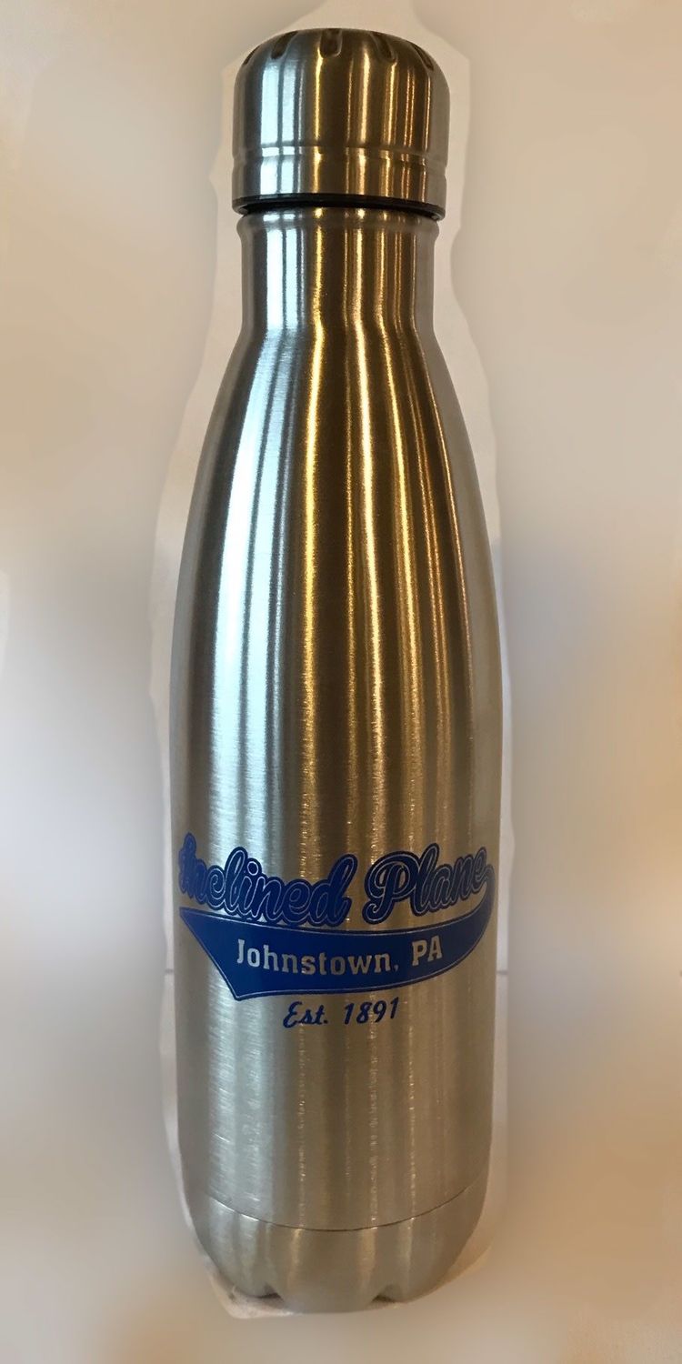 Stainless Steel Water Bottle