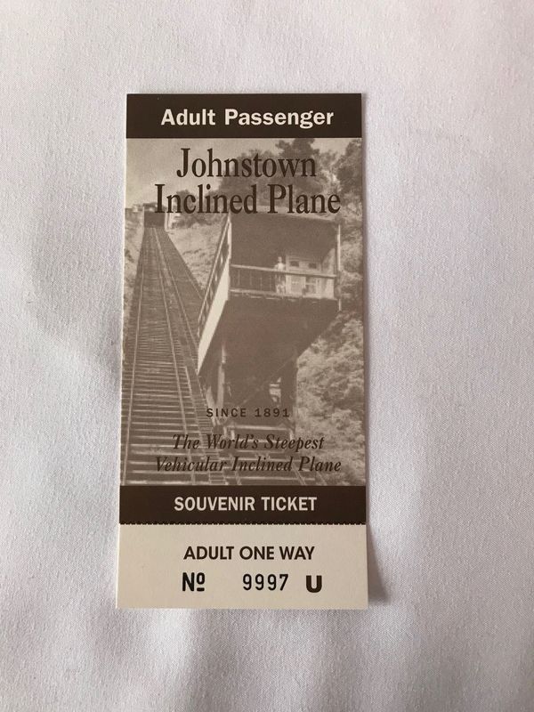Group Adult One Way Ticket