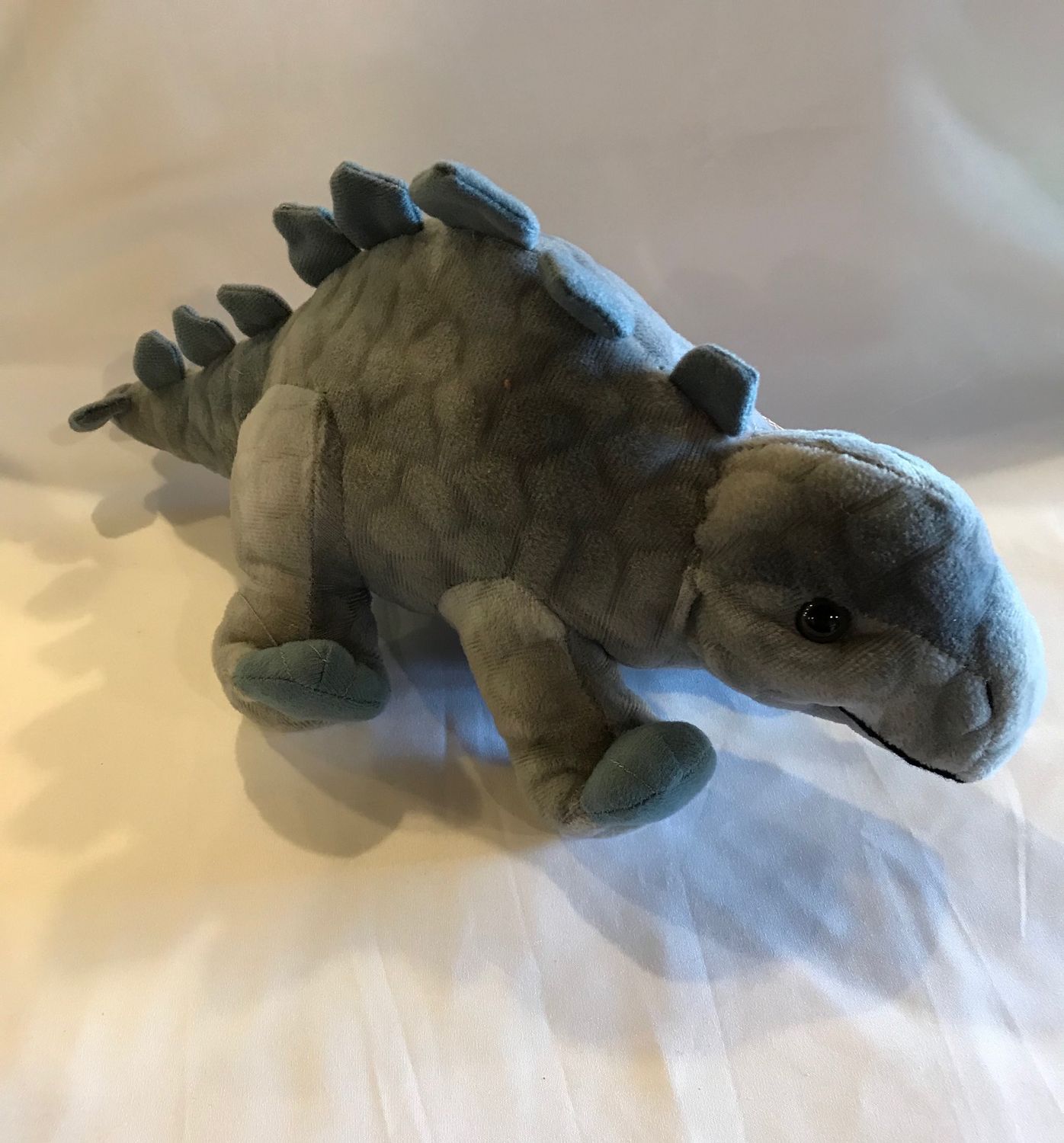 Dino Baby , Size: Diplodocus Stuffed Animal