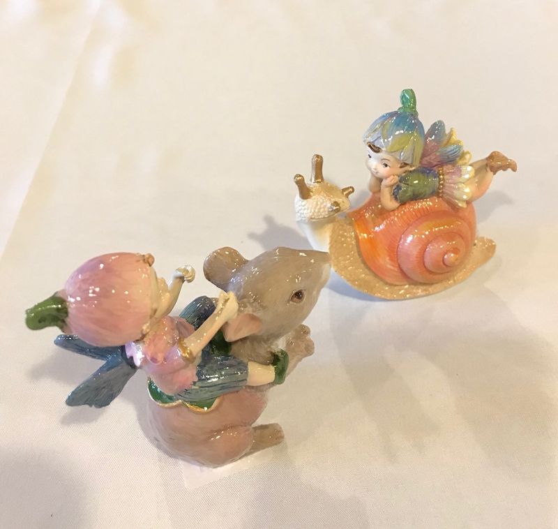 Joyride Fun Figurine
