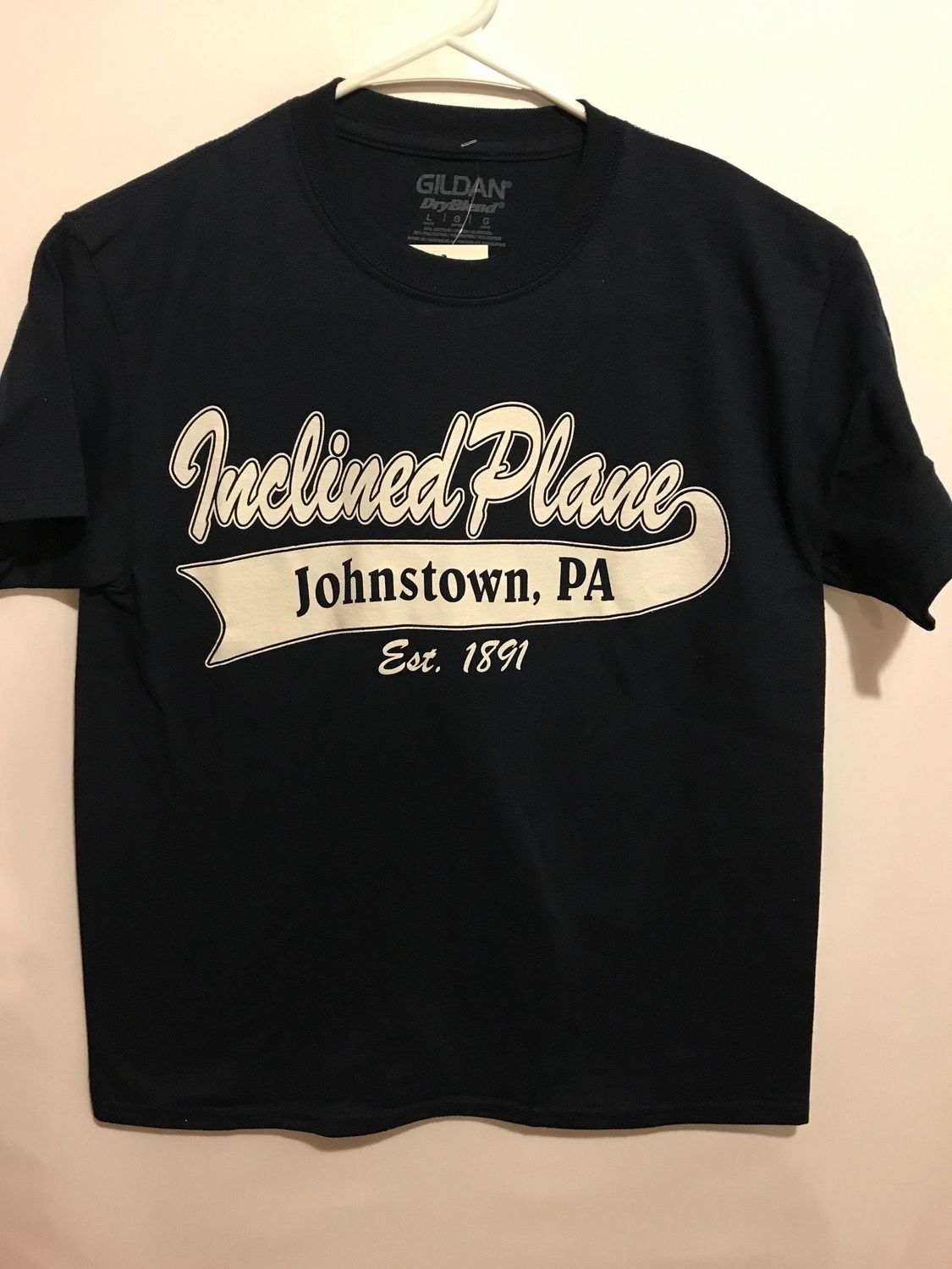 Adult - Short Sleeve - Swoosh