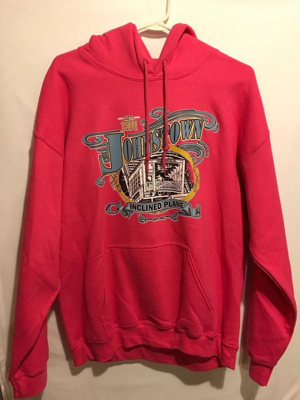 Adult - Hoodie - Est 1891 - 