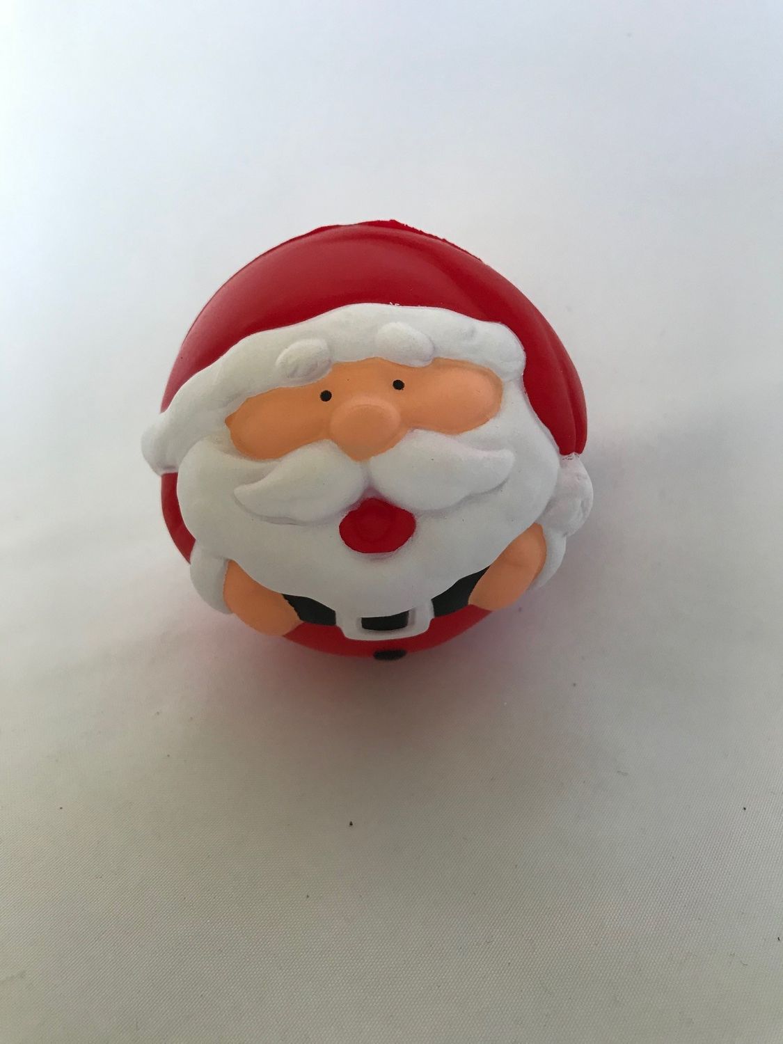 Foam Ball, Size: Santa