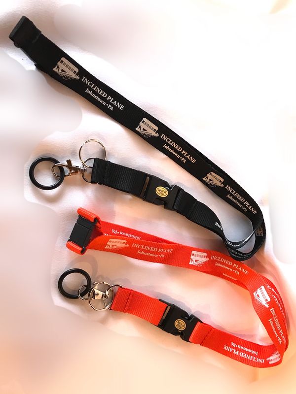 Lanyard