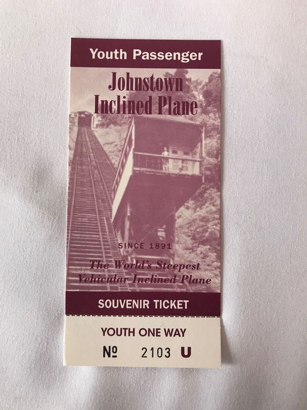 School Group One Way Ticket