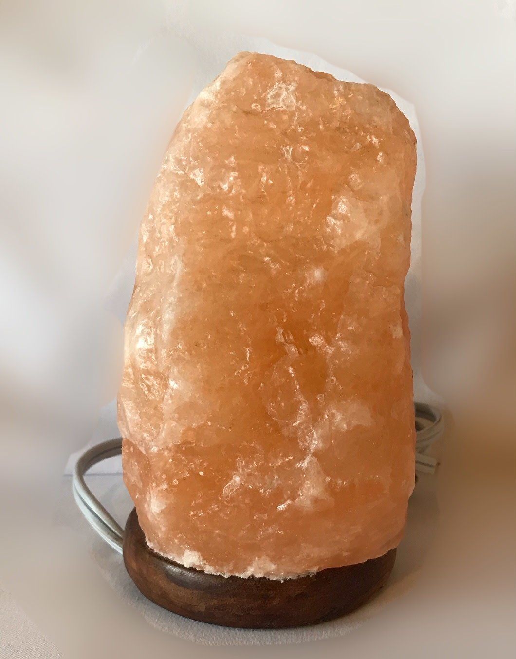 Salt Lamp