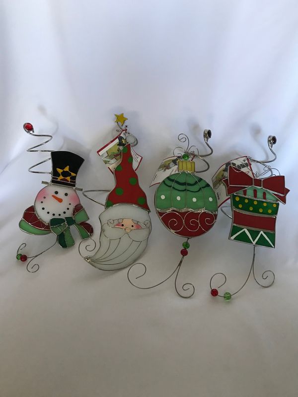 Wine Bottle Decoration