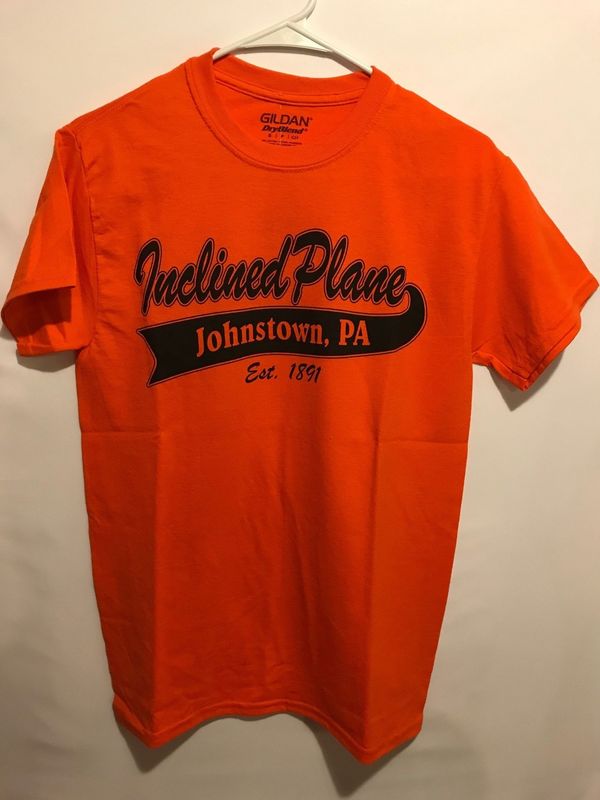 Youth - Short Sleeve - Swoosh