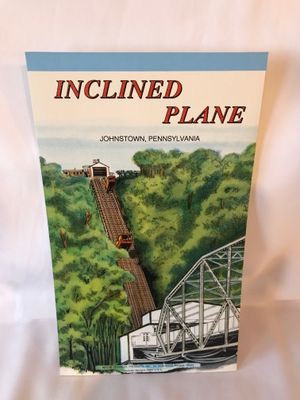Incline Tablet