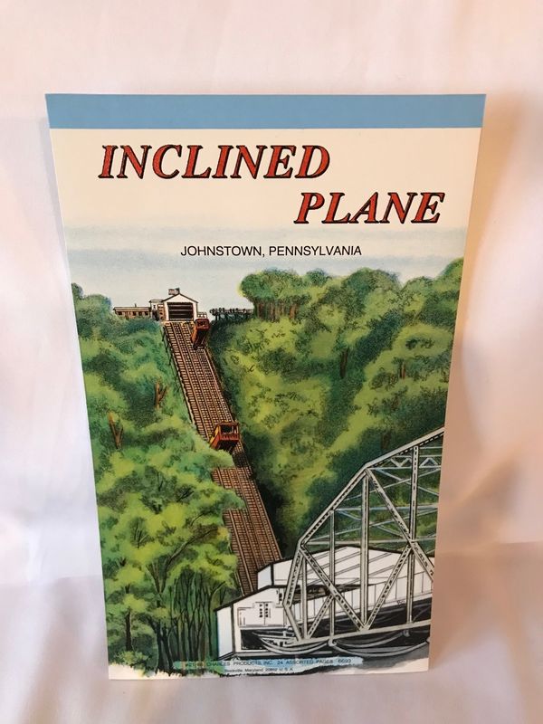 Incline Tablet