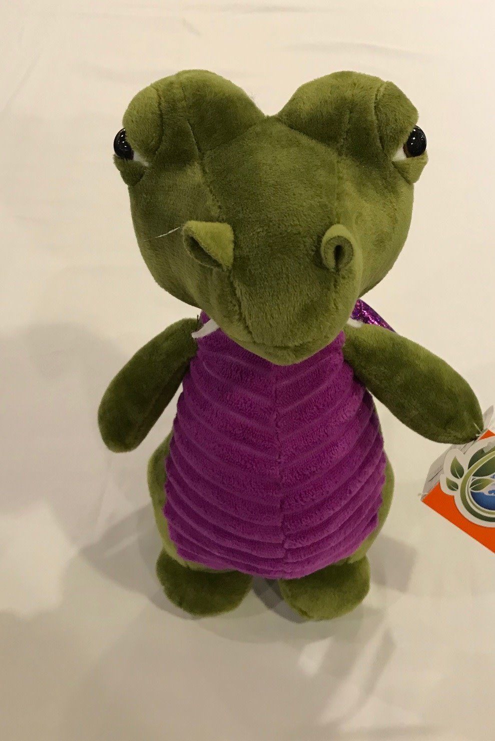 Dragon Stuffed Animal