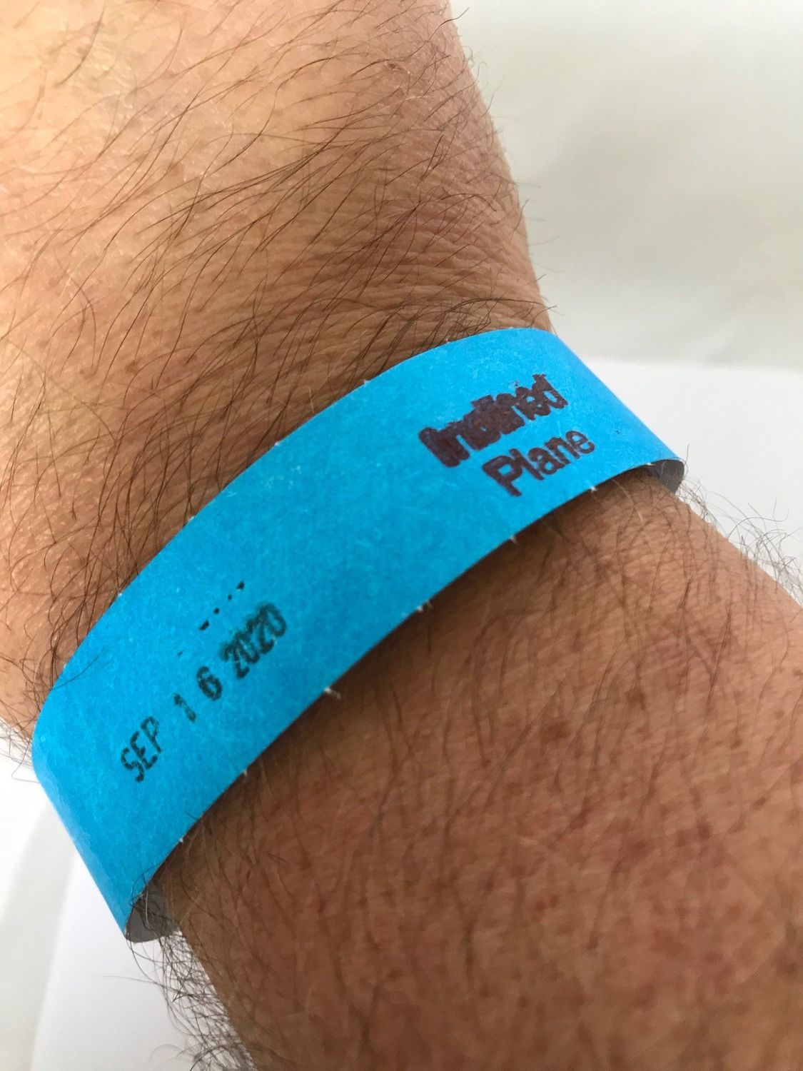 Unlimited One Day Pass