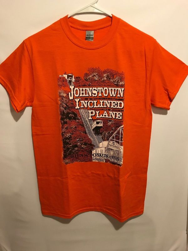 Adult - Short Sleeve - Full Photo