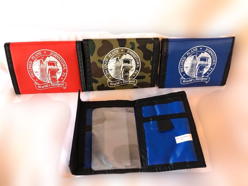 Sports Wallet