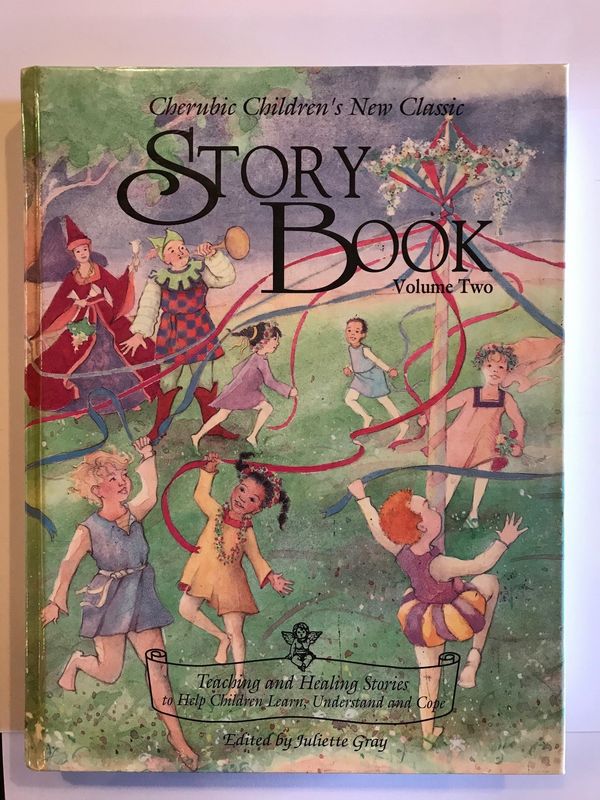 Story Book - Volume 2