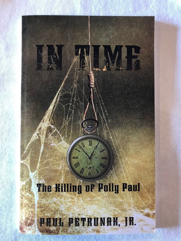 In Time - The Killing of Polly Paul