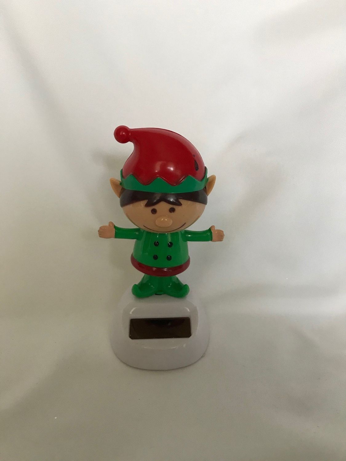 Solar Dancer, Size: Elf