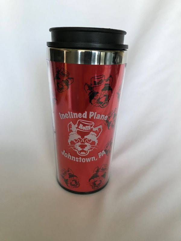 Rolli Travel Mug