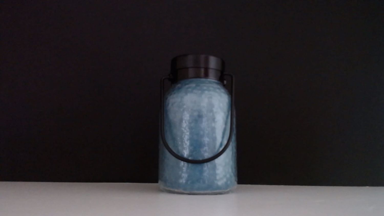 Island Breeze Lantern Candle 16oz
