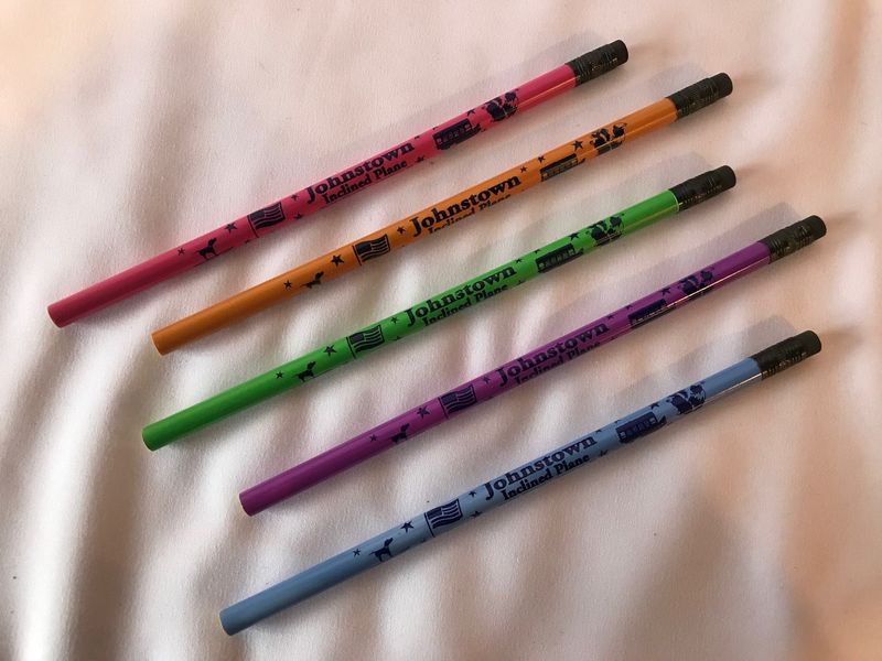 Mood Pencil