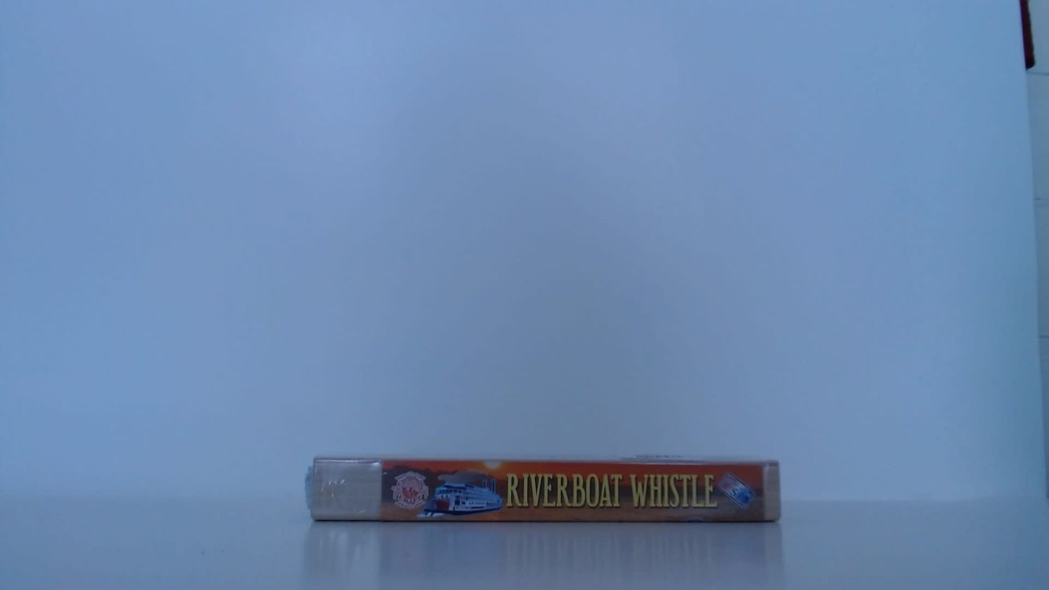 Riverboat Whistle