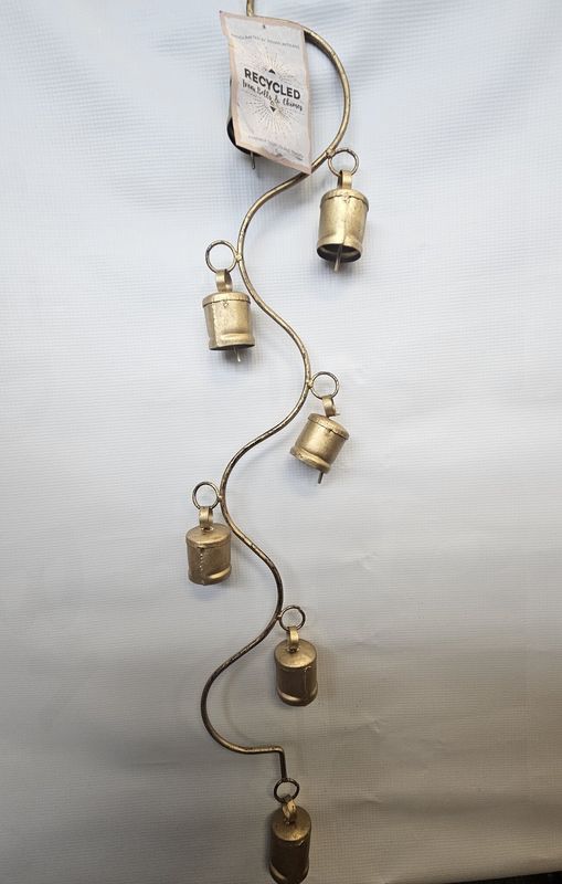 Hanging Bell Chime