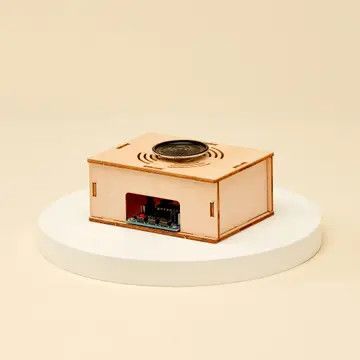 Voice Recorder Create Kit 8+ #ST103