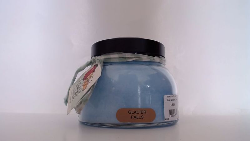 Glacier Falls Candle 22oz
