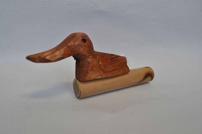 Duck Whistle
