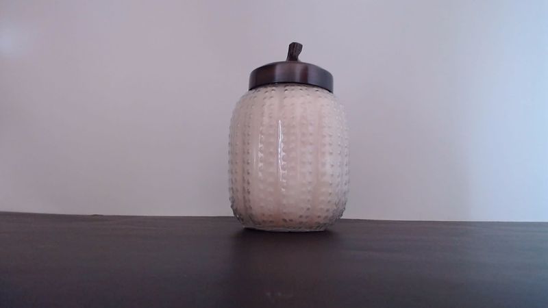 Pumpkin Chata Large Candle 26oz