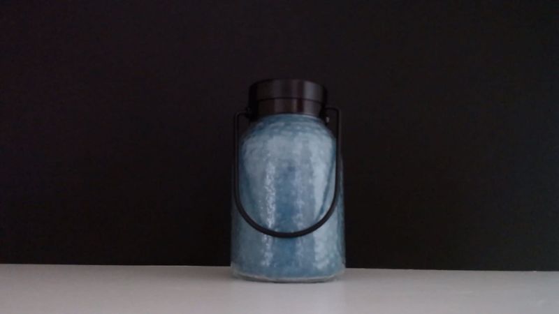 Island Breeze Lantern Candle 16oz
