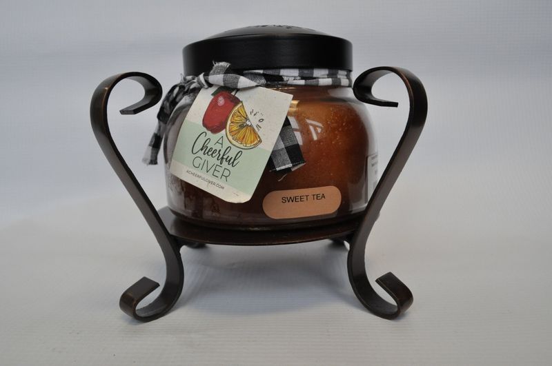 Sweet Tea Candle 22oz