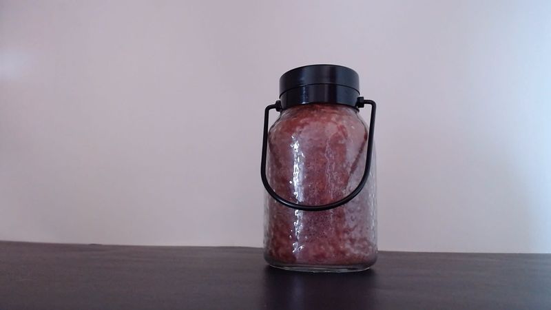 Cozy Cabin Lantern Candle 16oz