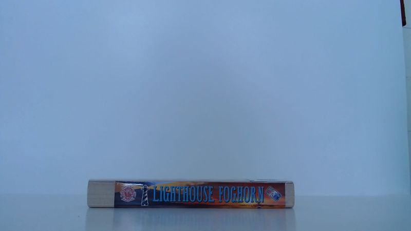 Lighthouse Foghorn Whistle