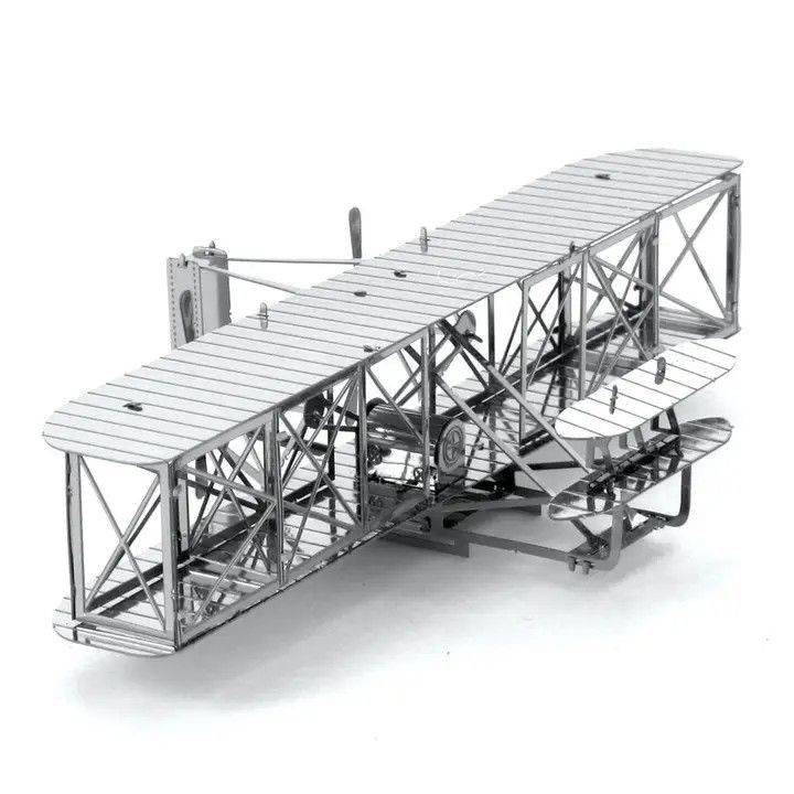 Wright Brothers Plane