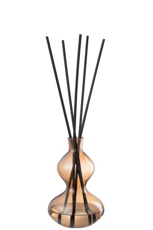 Huisparfum Nordic Vetiver