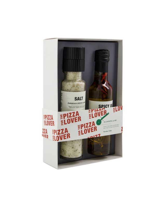 Gift Box - Pizza lover