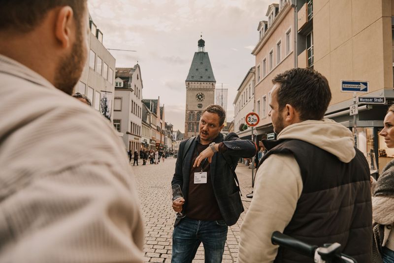 LateNight - Weinrundgang 24.9.2026 um 18:30Uhr