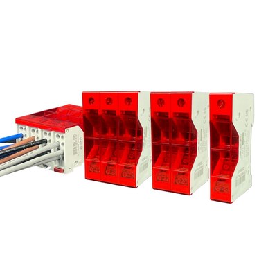 Distributieblokken