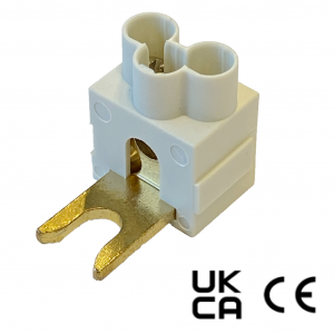 SEP FT3-16-F aansluitklem, VORK 3x16mm2
