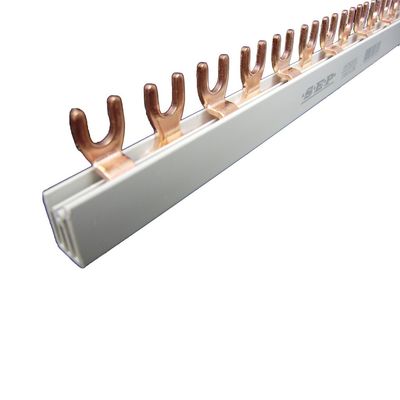Kammen 10mm² Vork