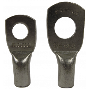 Kabelschoen 6mm2  M6