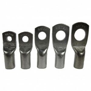 Kabelschoen 70mm2  M16