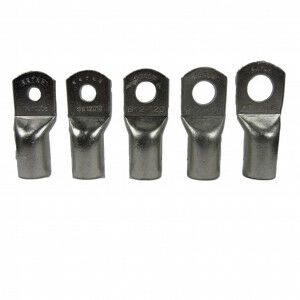 Kabelschoen 120mm2  M16