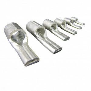 Kabelschoen STIFT 16mm2