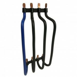 SEP Verbindingsbrug 4p - afstand 150mm N-links