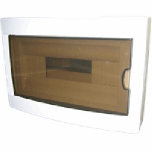 SEP -LS8 opbouw 8 mod. kast