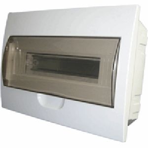 SEP -TF15 inbouw 15 mod. kast