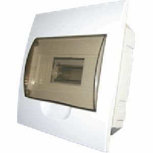 SEP -TF8 inbouw 8 mod. kast